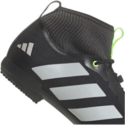 adidas The Gravel Rennradschuhe Herren A0QM - cblack/ftwwht/luclem 39 1/3