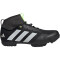 adidas The Gravel Rennradschuhe Herren A0QM - cblack/ftwwht/luclem 39 1/3