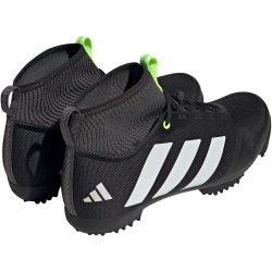 adidas The Gravel Rennradschuhe Herren A0QM - cblack/ftwwht/luclem 44