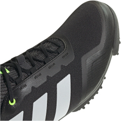 adidas The Gravel Rennradschuhe Herren A0QM - cblack/ftwwht/luclem 44