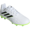 adidas Copa Pure II.3 FG Fu&szlig;ballschuhe Kinder 01F7 - ftwwht/cblack/luclem 35