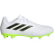 adidas Copa Pure II.3 FG Fu&szlig;ballschuhe Herren 01F7 - ftwwht/cblack/luclem 39 1/3