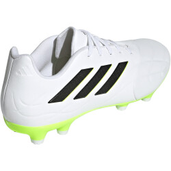adidas Copa Pure II.3 FG Fußballschuhe Herren 01F7 - ftwwht/cblack/luclem 42