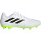 adidas Copa Pure II.3 FG Fußballschuhe Herren 01F7 - ftwwht/cblack/luclem 42