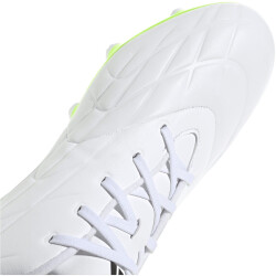 adidas Copa Pure II.3 FG Fußballschuhe Herren 01F7 - ftwwht/cblack/luclem 44