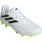 adidas Copa Pure II.3 FG Fußballschuhe Herren 01F7 - ftwwht/cblack/luclem 44
