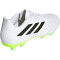 adidas Copa Pure II.3 FG Fußballschuhe Herren 01F7 - ftwwht/cblack/luclem 44