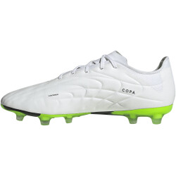 adidas Copa Pure II.2 FG Fußballschuhe Herren 01F7 - ftwwht/cblack/luclem 40 2/3