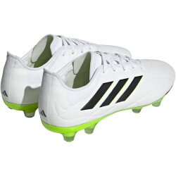 adidas Copa Pure II.2 FG Fußballschuhe Herren 01F7 - ftwwht/cblack/luclem 40 2/3