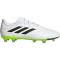 adidas Copa Pure II.2 FG Fußballschuhe Herren 01F7 - ftwwht/cblack/luclem 40 2/3
