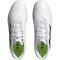 adidas Copa Pure II.2 FG Fußballschuhe Herren 01F7 - ftwwht/cblack/luclem 40 2/3