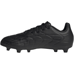 adidas Copa Pure.3 FG Firm-Ground Fu&szlig;ballschuhe Kinder A0QM - cblack/cblack/cblack 28