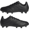 adidas Copa Pure.3 FG Firm-Ground Fußballschuhe Kinder A0QM - cblack/cblack/cblack 34