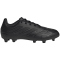 adidas Copa Pure.3 FG Firm-Ground Fußballschuhe Kinder A0QM - cblack/cblack/cblack 36 2/3