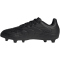 adidas Copa Pure.3 FG Firm-Ground Fußballschuhe Kinder A0QM - cblack/cblack/cblack 36 2/3