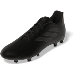 adidas Copa Pure.3 FG Firm-Ground Fußballschuhe Herren A0QM - cblack/cblack/cblack 39 1/3