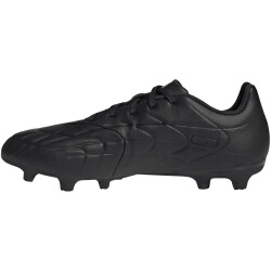 adidas Copa Pure.3 FG Firm-Ground Fußballschuhe Herren A0QM - cblack/cblack/cblack 39 1/3
