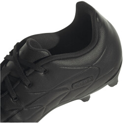 adidas Copa Pure.3 FG Firm-Ground Fußballschuhe Herren A0QM - cblack/cblack/cblack 39 1/3