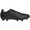 adidas Copa Pure.3 FG Firm-Ground Fußballschuhe Herren A0QM - cblack/cblack/cblack 39 1/3