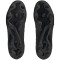 adidas Copa Pure.3 FG Firm-Ground Fußballschuhe Herren A0QM - cblack/cblack/cblack 39 1/3