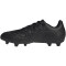 adidas Copa Pure.3 FG Firm-Ground Fußballschuhe Herren A0QM - cblack/cblack/cblack 39 1/3