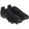 adidas Copa Pure.3 FG Firm-Ground Fußballschuhe Herren A0QM - cblack/cblack/cblack 39 1/3