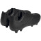 adidas Copa Pure.3 FG Firm-Ground Fußballschuhe Herren A0QM - cblack/cblack/cblack 39 1/3