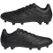 adidas Copa Pure.3 FG Firm-Ground Fußballschuhe Herren A0QM - cblack/cblack/cblack 39 1/3