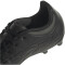 adidas Copa Pure.3 FG Firm-Ground Fußballschuhe Herren A0QM - cblack/cblack/cblack 41 1/3