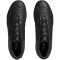 adidas Copa Pure.3 FG Firm-Ground Fußballschuhe Herren A0QM - cblack/cblack/cblack 42 2/3