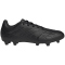 adidas Copa Pure.3 FG Firm-Ground Fußballschuhe Herren A0QM - cblack/cblack/cblack 43 1/3