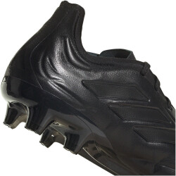 adidas Copa Pure.1 FG Naturrasen Fußballschuhe Herren A0QM - cblack/cblack/cblack 41 1/3