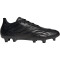 adidas Copa Pure.1 FG Naturrasen Fußballschuhe Herren A0QM - cblack/cblack/cblack 41 1/3