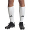 adidas Copa Pure.1 FG Naturrasen Fußballschuhe Herren A0QM - cblack/cblack/cblack 41 1/3