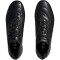 adidas Copa Pure.1 FG Naturrasen Fußballschuhe Herren A0QM - cblack/cblack/cblack 41 1/3