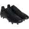 adidas Copa Pure.1 FG Naturrasen Fußballschuhe Herren A0QM - cblack/cblack/cblack 41 1/3
