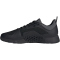 adidas Dropset 2 Trainingsschuhe Herren A0QM - cblack/gresix/gresix 38 2/3