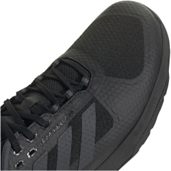 adidas Dropset 2 Trainingsschuhe Herren A0QM - cblack/gresix/gresix 41 1/3