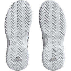 adidas Gamecourt 2.0 Tennisschuhe Damen 01F7 - ftwwht/silvmt/ftwwht 37 1/3