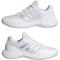 adidas Gamecourt 2.0 Tennisschuhe Damen 01F7 - ftwwht/silvmt/ftwwht 37 1/3