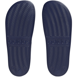 adidas Shower adilette Badelatschen Herren HQ6885 - cloud...