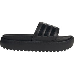 adidas Platform adilette Plateau Badelatschen Damen...