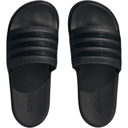 adidas Platform adilette Plateau Badelatschen Damen...