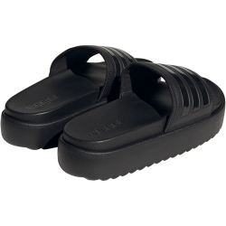 adidas Platform adilette Plateau Badelatschen Damen...