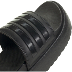adidas Platform adilette Plateau Badelatschen Damen...