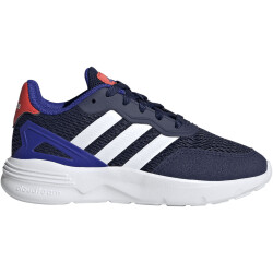 adidas Nebzed Lifestyle Lace Running Laufschuhe Kinder...