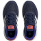 adidas Nebzed Lifestyle Lace Running Laufschuhe Kinder 043A - dkblue/ftwwht/lucblu 33