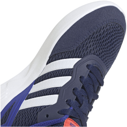 adidas Nebzed Lifestyle Lace Running Laufschuhe Kinder 043A - dkblue/ftwwht/lucblu 36 2/3