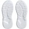 adidas Nebzed Lifestyle Lace Running Laufschuhe Kinder 043A - dkblue/ftwwht/lucblu 36 2/3