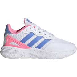 adidas Nebzed Lifestyle Lace Running Laufschuhe Kinder...